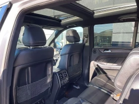 Mercedes-Benz GL 350 4MATIC/HARMAN-KARDON/360 KAMEPA/LANE ASSIST - 33700 лв. - 55601202 13