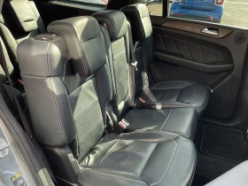 Mercedes-Benz GL 350 4MATIC/HARMAN-KARDON/360 KAMEPA/LANE ASSIST - 33700 лв. - 55601202 14