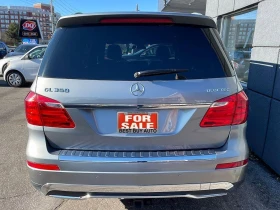     Mercedes-Benz GL 350 4MATIC/HARMAN-KARDON/360 KAMEPA/LANE ASSIST