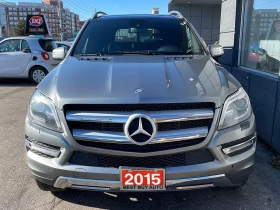     Mercedes-Benz GL 350 4MATIC/HARMAN-KARDON/360 KAMEPA/LANE ASSIST