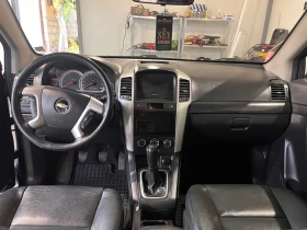 Обява за продажба на Chevrolet Captiva LPG ~8 500 лв. - изображение 7