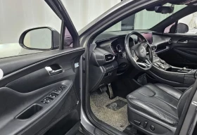 Обява за продажба на Hyundai Santa fe 2.2 CRDI 4WD Prestige ~41 809 лв. - изображение 9 | Auto.bg Обява за продажба на Hyundai Santa fe 2.2 CRDI 4WD Prestige ~41 809 лв. - изображение 9