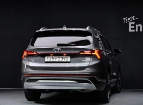 Обява за продажба на Hyundai Santa fe 2.2 CRDI 4WD Prestige ~41 809 лв. - изображение 3 | Auto.bg Обява за продажба на Hyundai Santa fe 2.2 CRDI 4WD Prestige ~41 809 лв. - изображение 3