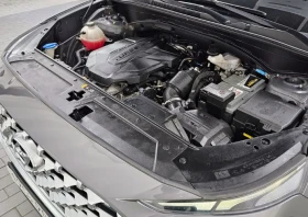 Обява за продажба на Hyundai Santa fe 2.2 CRDI 4WD Prestige ~41 809 лв. - изображение 5 | Auto.bg Обява за продажба на Hyundai Santa fe 2.2 CRDI 4WD Prestige ~41 809 лв. - изображение 5