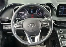 Hyundai Santa fe 2.2 CRDI 4WD Prestige | Mobile.bg    13