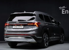 Обява за продажба на Hyundai Santa fe 2.2 CRDI 4WD Prestige ~41 809 лв. - изображение 1 | Auto.bg Обява за продажба на Hyundai Santa fe 2.2 CRDI 4WD Prestige ~41 809 лв. - изображение 1