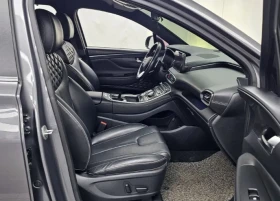 Обява за продажба на Hyundai Santa fe 2.2 CRDI 4WD Prestige ~41 809 лв. - изображение 10 | Auto.bg Обява за продажба на Hyundai Santa fe 2.2 CRDI 4WD Prestige ~41 809 лв. - изображение 10