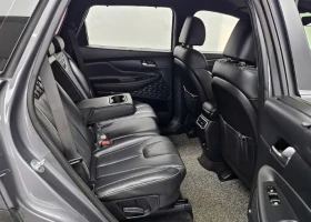 Обява за продажба на Hyundai Santa fe 2.2 CRDI 4WD Prestige ~41 809 лв. - изображение 11 | Auto.bg Обява за продажба на Hyundai Santa fe 2.2 CRDI 4WD Prestige ~41 809 лв. - изображение 11