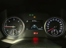 Обява за продажба на Hyundai Santa fe 2.2 CRDI 4WD Prestige ~41 809 лв. - изображение 7 | Auto.bg Обява за продажба на Hyundai Santa fe 2.2 CRDI 4WD Prestige ~41 809 лв. - изображение 7