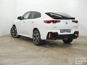 BMW X2 M35i xDrive Steptronic | Mobile.bg    2