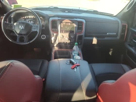 Dodge RAM 1500 * REBEL CREW CAB SHORT BED * CARFAX * БЕЗ ПЪРВОНАЧ - 40600 лв. / 20758.45 € - 44129684 11