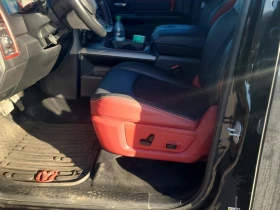 Dodge RAM 1500 * REBEL CREW CAB SHORT BED * CARFAX * БЕЗ ПЪРВОНАЧ - 40600 лв. / 20758.45 € - 44129684 7