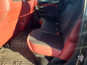 Dodge RAM 1500 * REBEL CREW CAB SHORT BED * CARFAX * БЕЗ ПЪРВОНАЧ - 40600 лв. / 20758.45 € - 44129684 13