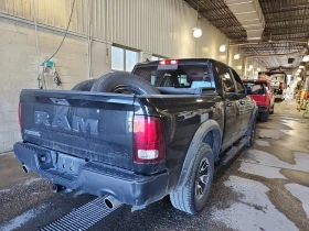 Dodge RAM 1500 * REBEL CREW CAB SHORT BED * CARFAX * БЕЗ ПЪРВОНАЧ - 40600 лв. / 20758.45 € - 44129684 3