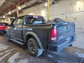 Dodge RAM 1500 * REBEL CREW CAB SHORT BED * CARFAX * БЕЗ ПЪРВОНАЧ - 40600 лв. / 20758.45 € - 44129684 4