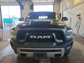 Dodge RAM 1500 * REBEL CREW CAB SHORT BED * CARFAX * БЕЗ ПЪРВОНАЧ - 40600 лв. / 20758.45 € - 44129684 6