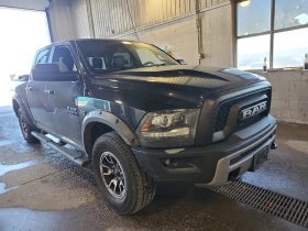 Dodge RAM 1500 * REBEL CREW CAB SHORT BED * CARFAX * БЕЗ ПЪРВОНАЧ - 40600 лв. / 20758.45 € - 44129684 2