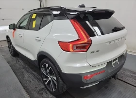 Volvo XC40 | Mobile.bg    4