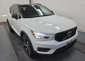 Volvo XC40 | Mobile.bg    2