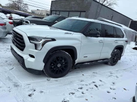 Toyota Sequoia * limited* CARFAX * БЕЗ ПЪРВОНАЧАЛНА ВНОСКА - 115000 лв. / 58798.57 € - 26056411 2