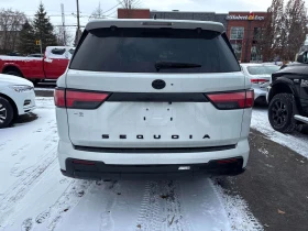 Toyota Sequoia * limited* CARFAX * БЕЗ ПЪРВОНАЧАЛНА ВНОСКА - 115000 лв. / 58798.57 € - 26056411 4