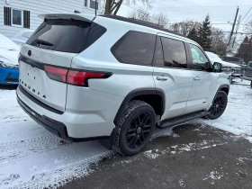 Toyota Sequoia * limited* CARFAX * БЕЗ ПЪРВОНАЧАЛНА ВНОСКА - 115000 лв. / 58798.57 € - 26056411 5