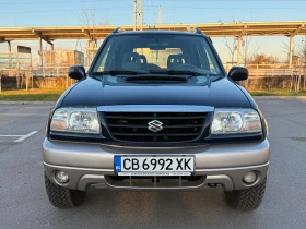 Suzuki Grand vitara 2.0HDI* NAVI*  - 9900 лв. / 5061.79 € - 65910954 2