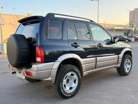 Suzuki Grand vitara 2.0HDI* NAVI*  - 9900 лв. / 5061.79 € - 65910954 4