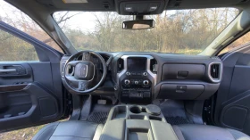 Gmc Sierra Slt, снимка 5