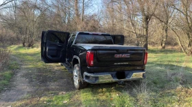 Gmc Sierra Slt, снимка 7