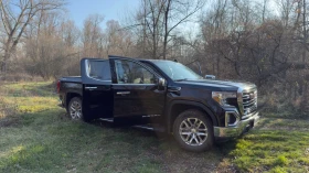 Gmc Sierra Slt, снимка 3