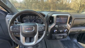 Gmc Sierra Slt, снимка 10