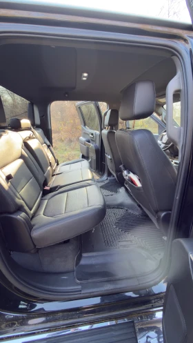 Gmc Sierra Slt, снимка 4