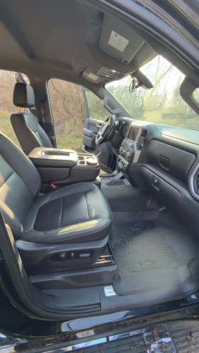 Gmc Sierra Slt, снимка 6