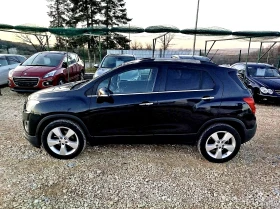 Chevrolet Trax 1.7 Diesel* LT - 11500 лв. / 5879.86 € - 63159936 8