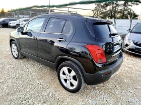 Chevrolet Trax 1.7 Diesel* LT - 11500 лв. / 5879.86 € - 63159936 7