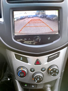 Chevrolet Trax 1.7 Diesel* LT - 11500 лв. / 5879.86 € - 63159936 15