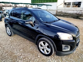 Chevrolet Trax 1.7 Diesel* LT - 11500 лв. / 5879.86 € - 63159936 3