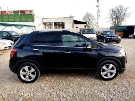 Chevrolet Trax 1.7 Diesel* LT - 11500 лв. / 5879.86 € - 63159936 4