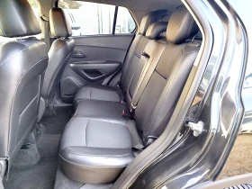 Chevrolet Trax 1.7 Diesel* LT - 11500 лв. / 5879.86 € - 63159936 12