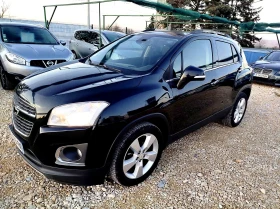 Chevrolet Trax 1.7 Diesel* LT - 11500 лв. / 5879.86 € - 63159936 9