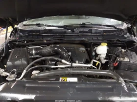 Dodge RAM 1500 5.7L V-8 VVT, 395HP 4X4 Drive - 11000 € / 21514.13 лв. - 16223405 15