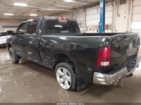 Dodge RAM 1500 5.7L V-8 VVT, 395HP 4X4 Drive - 11000 € / 21514.13 лв. - 16223405 8