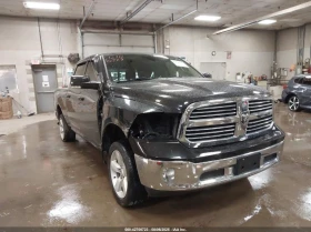 Dodge RAM 1500 5.7L V-8 VVT, 395HP 4X4 Drive - 11000 € / 21514.13 лв. - 16223405 11