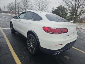 Mercedes-Benz GLC 300 * COUPE* * 4MATIC* ФИКС.ЦЕНА* BUY NOW*  - 50300 € / 98378.25 лв. - 56908934 2