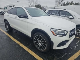 Mercedes-Benz GLC 300 * COUPE* * 4MATIC* ФИКС.ЦЕНА* BUY NOW*  - 50300 € / 98378.25 лв. - 56908934 4