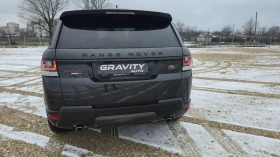 Land Rover Range Rover Sport HSE, снимка 3