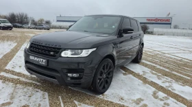 Land Rover Range Rover Sport HSE, снимка 2
