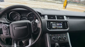Land Rover Range Rover Sport HSE, снимка 7