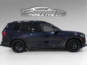 BMW X7 I * M-Package* * HeadUp* AвтоКредит* (ЦЕНА ДО БГ) - 32999 € / 64540.43 лв. - 57741732 10